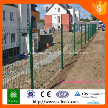 Alibaba China Barato Soldado Wire Fence Panels para a cerca do jardim da casa